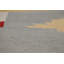Tapis persan Gabbeh 6 x 9
