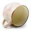Rosy Check Teacup