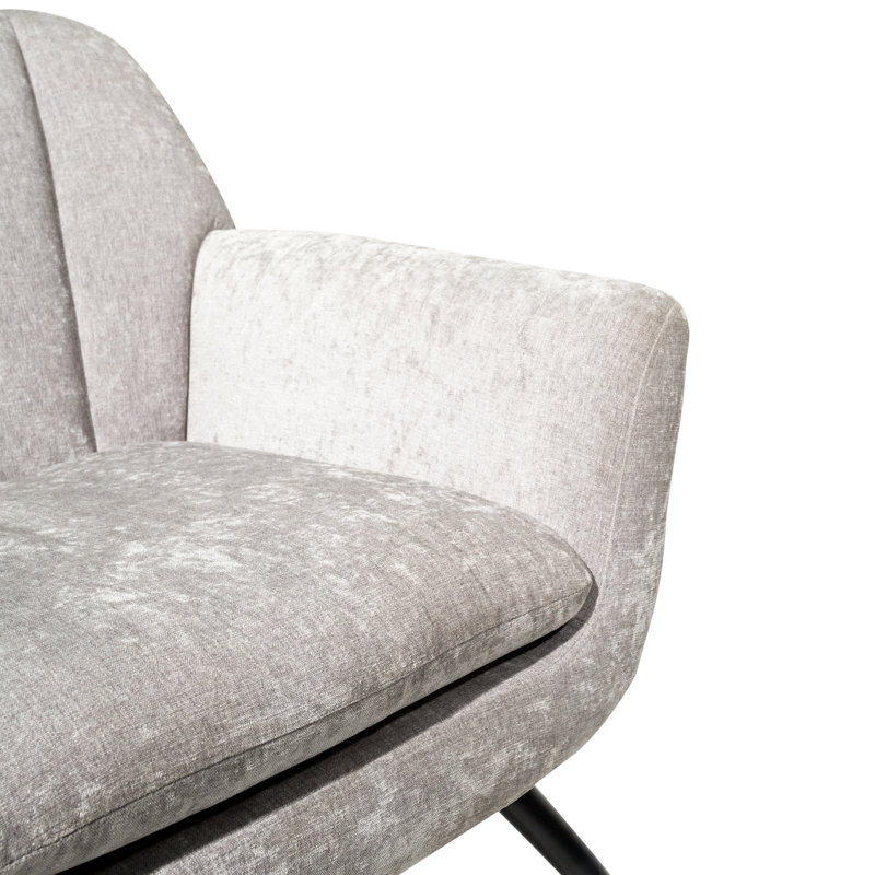 Birta Upholstered Armchair