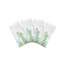 Jardin Defosse Chantilly Cotton Sateen Dinner Napkins