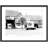 Henley-in-Arden, The Blue Bell C1960 by Francis Frith - Single Picture Frame Print-51299858