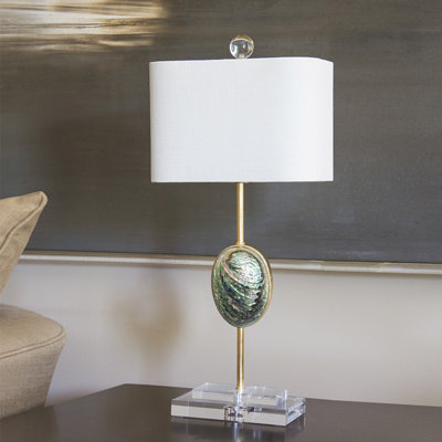 Lampe de table 24 po Sausilito