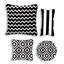 Indoor / Outdoor Square Cushion-1507888402
