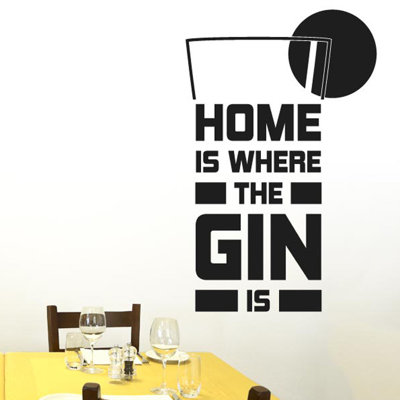 Wall Decal
