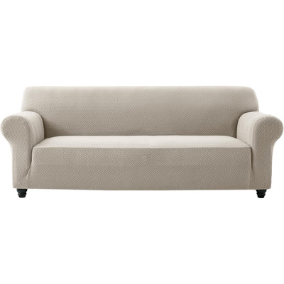 3-Seater High Quality Stretchable Spandex Sofa Cover