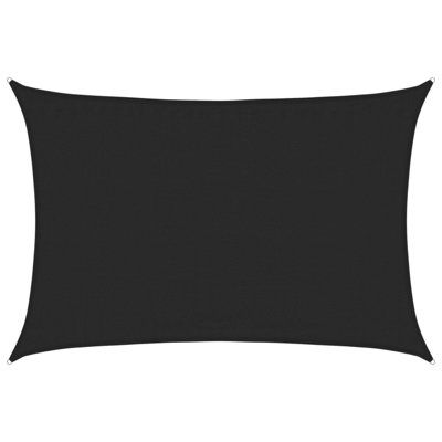 Sodus 5m x 3.5m Trapezium Shade Sail