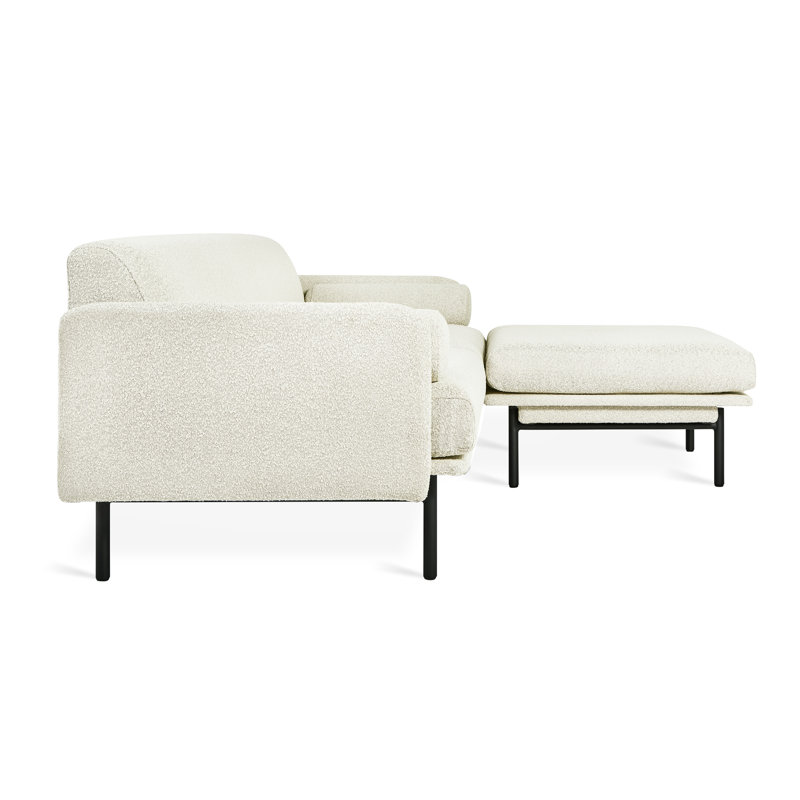 Foundry Bi-Sectional, Copenhagen Fossil
