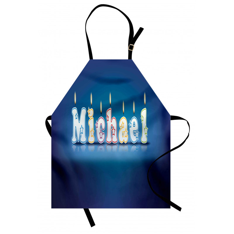 Tablier michael