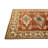 Orona Rust Red Rug