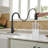 VIBRANTBATH Kitchen Faucet-141362559-141362556