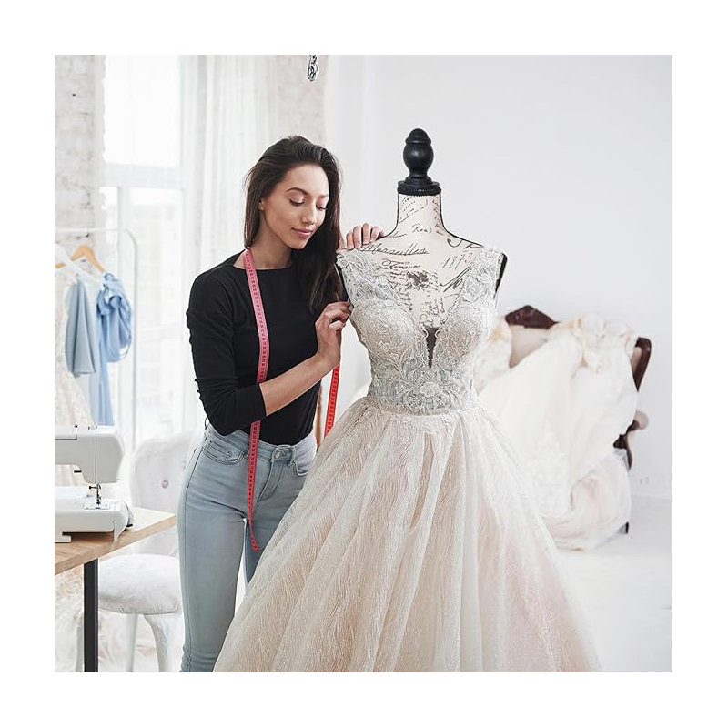 Forme de robe de réunion