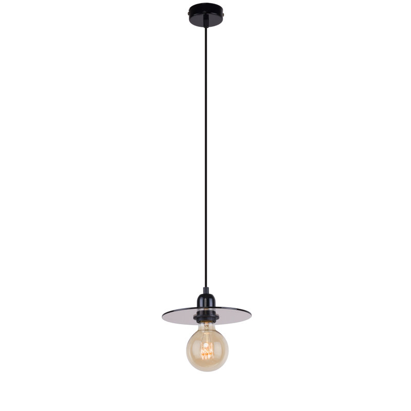 Huntington 1 - Light Single Pendant