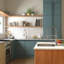 Robinet de cuisine FURUISI-95197682