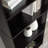  Beginnings 5-Shelf Bookcase - Finish:Cinnamon Cherry