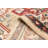 Jules Serapi Cream Rug 5'5" x 7'5"