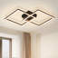 Darihanna LED Flush Mount