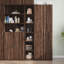 Vidaxl highboard made of wood-407653101-427492993