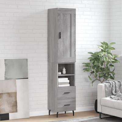 34.5cm Sideboard