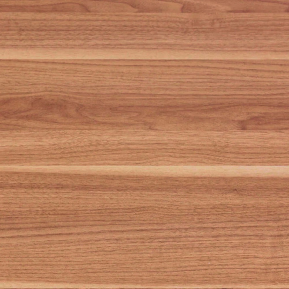Credenza, Right, Walnut