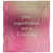 Lueur rose