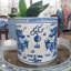 Handmade Ceramic Basin