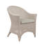 Cape Cod Patio Dining Chair with Cushion (Set of 2)-50124753-50124772