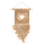 Solid Wood Wall Decor