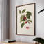 «Vintage Floral Print XLIV» sur-828991492-828991499