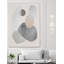 «Vers Out» sur toile