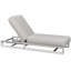 Breeze Outdoor Chaise Lounge-1423482952