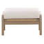 Drift Outdoor Ottoman-471682043