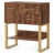 Rustic Brown