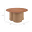 Table basse Soka Naturel