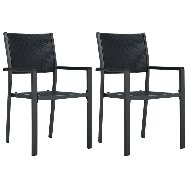 Faizan Patio Dining Side Chair