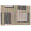 Knossos One-of-a-Kind 4' X 6' Area Rug