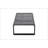 Double Sofa + Rectangular Coffee Table-458591590-458591591