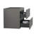 23.8'' Wall Mounted Single Bathroom Vanity Base Only-101825162