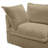 Versatile Convertible Sectional Sofa with Detachable Covers and Plush Pillows-176271799