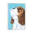 White Framed Canvas is unavailable