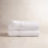 Oleg Egyptian Cotton Bath Sheet Set