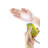 4.12'' Battery Powered Integrated LED Flashlight
