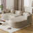 Brown Chenille