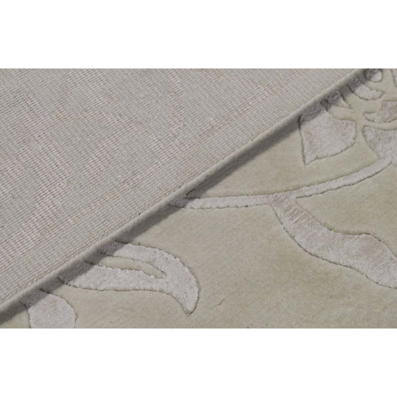 One-of-a-Kind 7'11" X 10'11" Area Rug