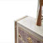 Commode 6 tiroirs Omari