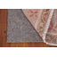 Tapis oriental géométrique Anatolian noué à la main 1 x 3
