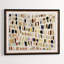 Library, Neutral Giclee Print by Dana Gibson