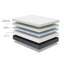 Matelas en mousse à mémoire de forme moelleux avec tissu rafraîchissant à changement de phase-510312947-510312945