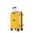 Hardshell Suitcase Spinner Wheels PP Luggage Sets Lightweight Durable Suitcase With TSA Lock