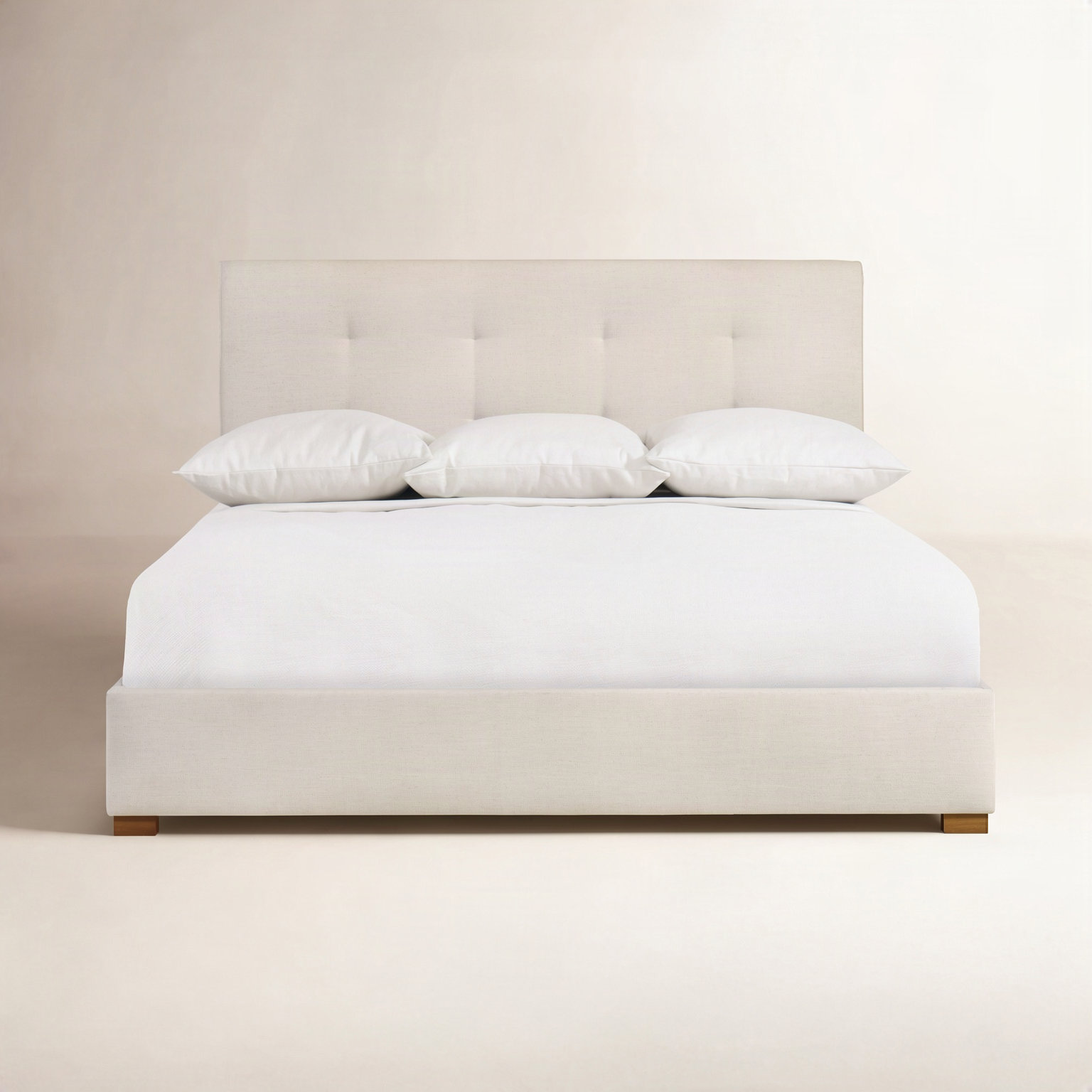 Mason Bed, Queen
