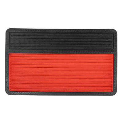 Orleen Non-Slip Doormat